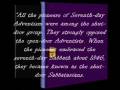 videos de Shut Door Policy of the Seventh-day Adventist