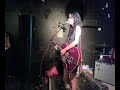 Maria Taylor - Clean Getaway, live in The Hope Brighton Maria Taylor - Clean Getaway, live in The Hope Brighton