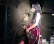 Maria Taylor - Clean Getaway, live in The Hope Brighton