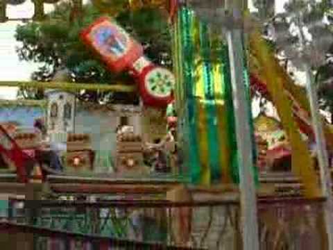 Kermis Hoorn