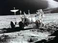 Selene Kaguya's Word on Apollo 15
