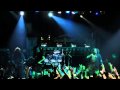 Napalm Death (live in Minsk, Reactor club, 30.03.10)