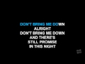 No More, No Less in the style of Collective Soul