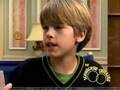 Cole Sprouse