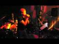 Live Band Karaoke at F&M bar Northampton - 25.04.08