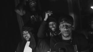 STR (In-Studio Performance) - Shok P (Shot By: @pauldepiano)