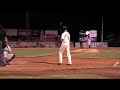 Luke Barganier Walk Off HR Vs RiverHawks 8-15 Luke Barganier Walk Off HR Vs RiverHawks 8-15
