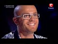 «Україна має талант-3» ФИНАЛ - Виталий Лузкарь