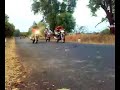 1/4 mile drag