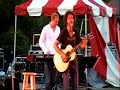 Justin Guarini Knocking on Heaven\