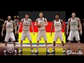 nba live 08