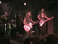Heartless Bastards - Done Got Old