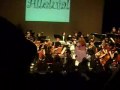 CHS Chamber Orchestra: Hallejulah chorus