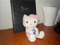 hello kitty on vacation