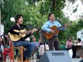Elizabeth Morris y Jose Seves: El Aparecido