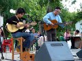 En Feria Artesanal del Parque Bustamente, Providencia, Santiago.Yo lo grabe el 4 de Diciembre de 2005.