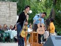 Elizabeth Morris y Jose Seves: El Aparecido