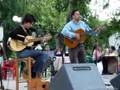 Elizabeth Morris y Jose Seves: El Aparecido