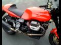 2004 Moto Guzzi V11 Sport Ballabio