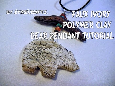 how to whiten ivory beads