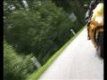 videos de Triumph Daytona 955i Chasing Fazer 1000 in france