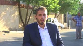 من المحافظات - قرية واد الرشا - قلقيليه  27/8/2018