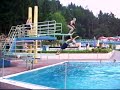 Schwimmbad Leiwen