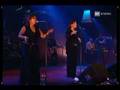 Vaya con dios - Take Heed (live)