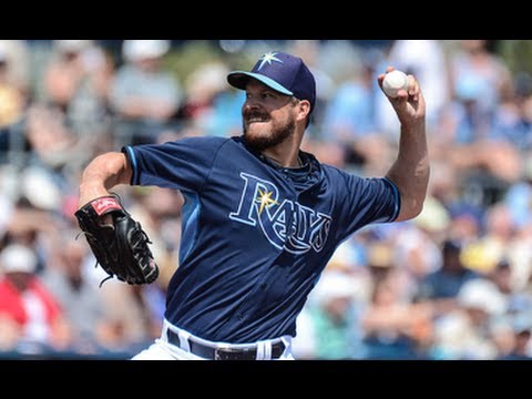 Video: Jack Curry talks about Erik Bedard vs the New York Yankees