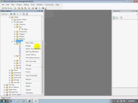 how to define a foreign key in sql