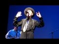 Dexys - Until I Believe In My Soul / Tell Me When My Light Turns Green - Shepherds Bush 08/05/2012