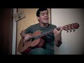 David Aguilar - Lento