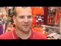  Ook Roosendaal doet gooi naar populairste Oranjegadget