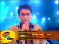 AF4 Konsert 2 - Intro (1/17)
