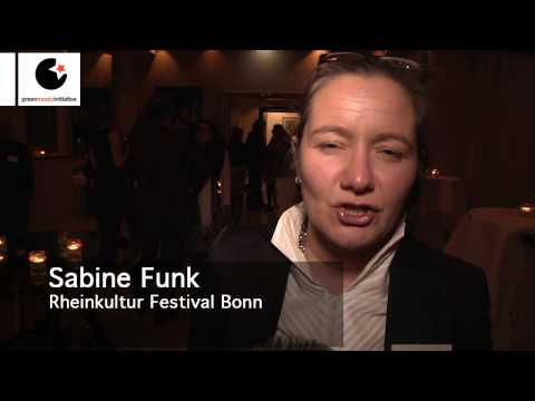 Sabine Funk
