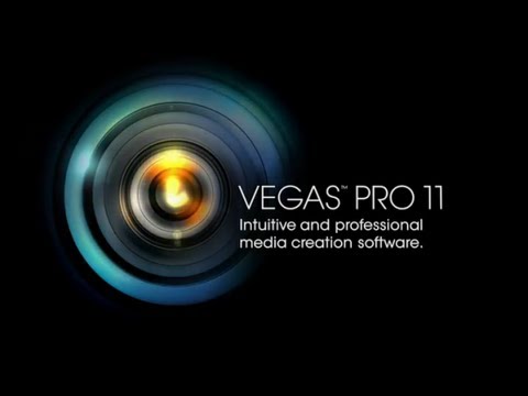 how to download sony vegas pro 11 for free