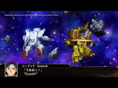 Vidéo 1