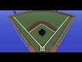 GhastBall: Home Run Derby