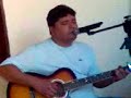 Jr cantando Só pro meu prazer Jr cantando Só pro meu prazer