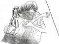Charming Junkie- Naka x Ikue