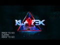 Klaypex - Ready to Go