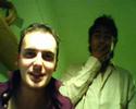 beh quand il fait nuit a helsinki et qui ya rien a faire...voila s'que sa donne