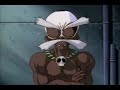 Anime Mix - Run DMC - Christmas In Hollis
