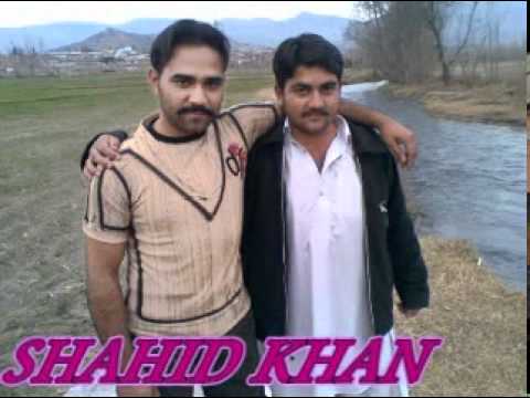 PASHTO
