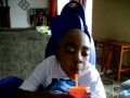 videos de lucas drinking from cup6 2009