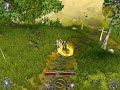 Sacred 2 gameplay HQ