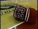 Michael Jordan 1993 Playoffs: 39pts, Gm 3 Vs. Atlanta Hawks