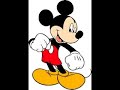 Mickey Mouse Television Mickey Mouse Television