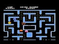 tengen ms pac-man (nes) 1990 i really thought i'd break 100k, then everything started to go wrong :( i'll try again at a later date.
