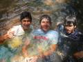 Los perros en Chololo